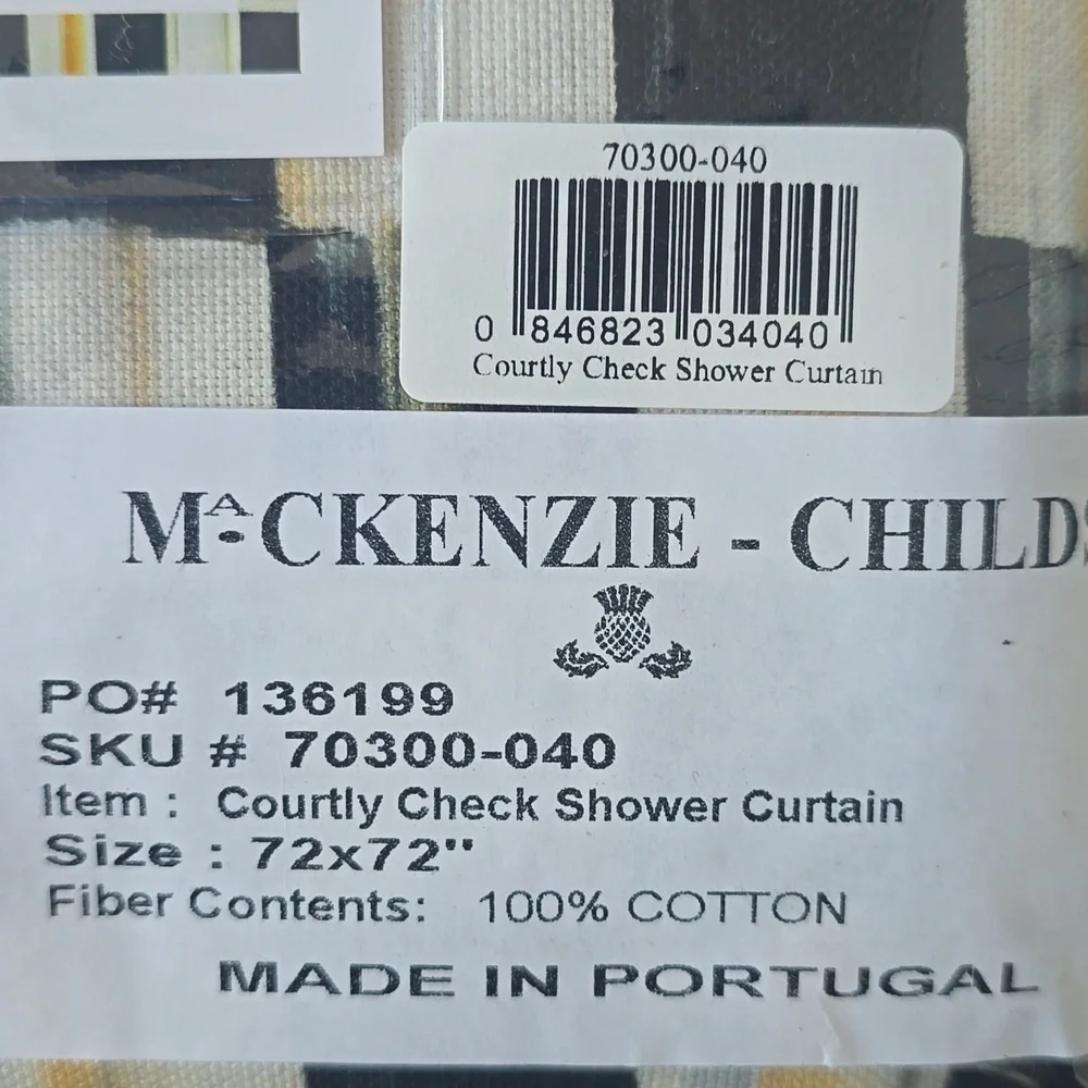 MacKenzie-Childs mackenzie childs