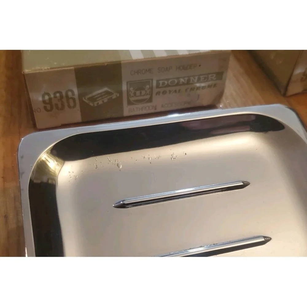 Donner lot vintage