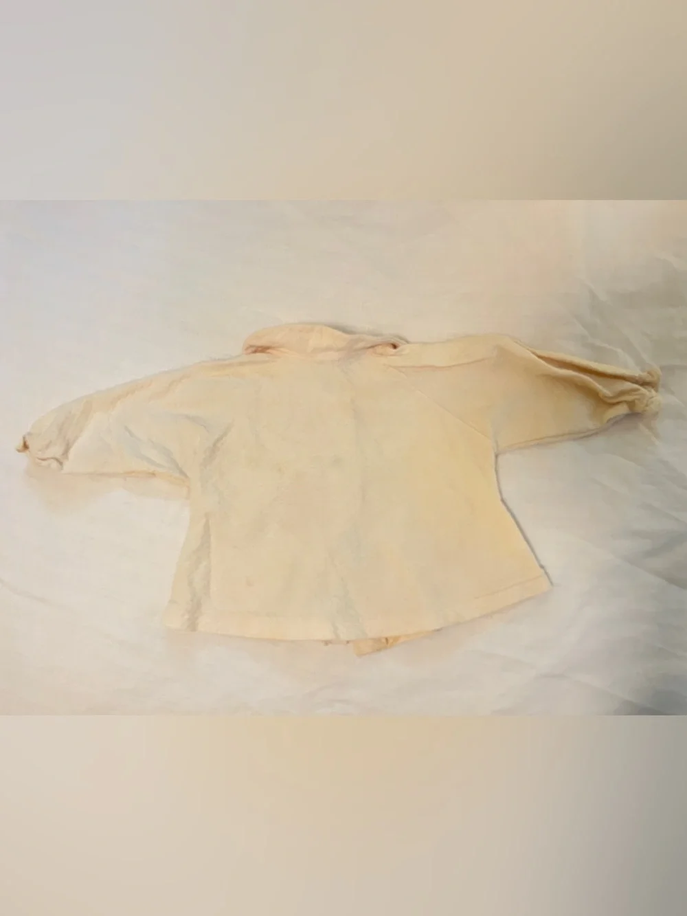 Carters soft pink