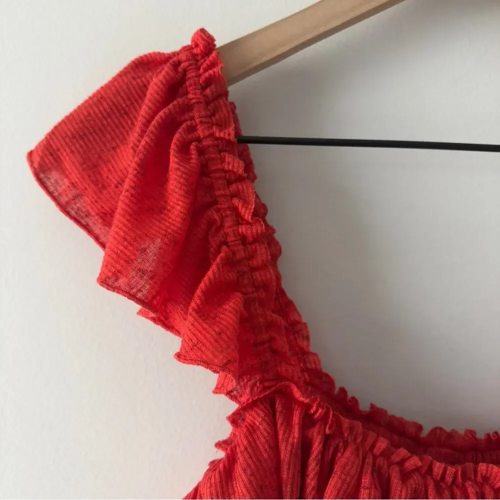Free People elevate your