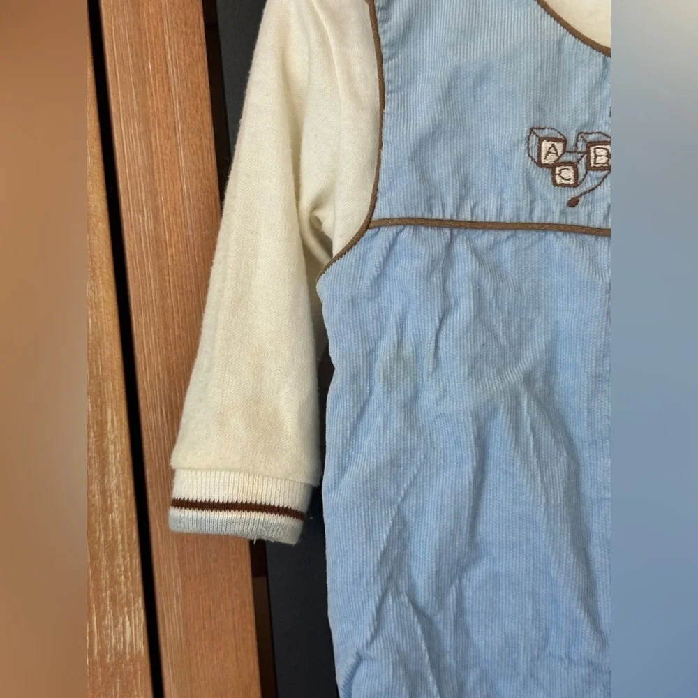 Ralph Lauren size months
