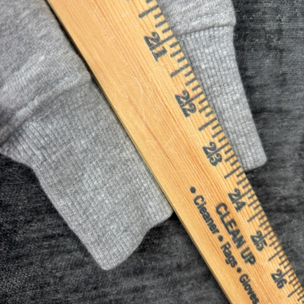 The North Face measurements length