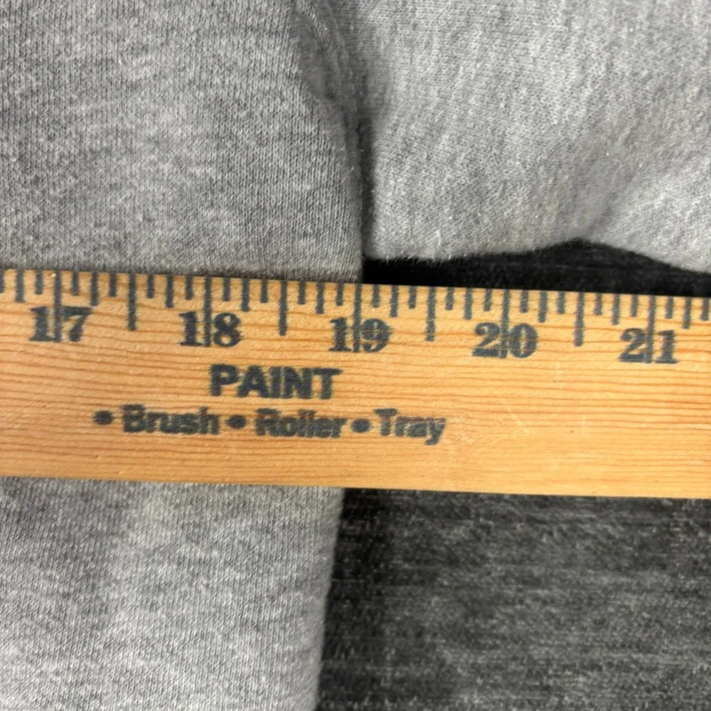 The North Face measurements length