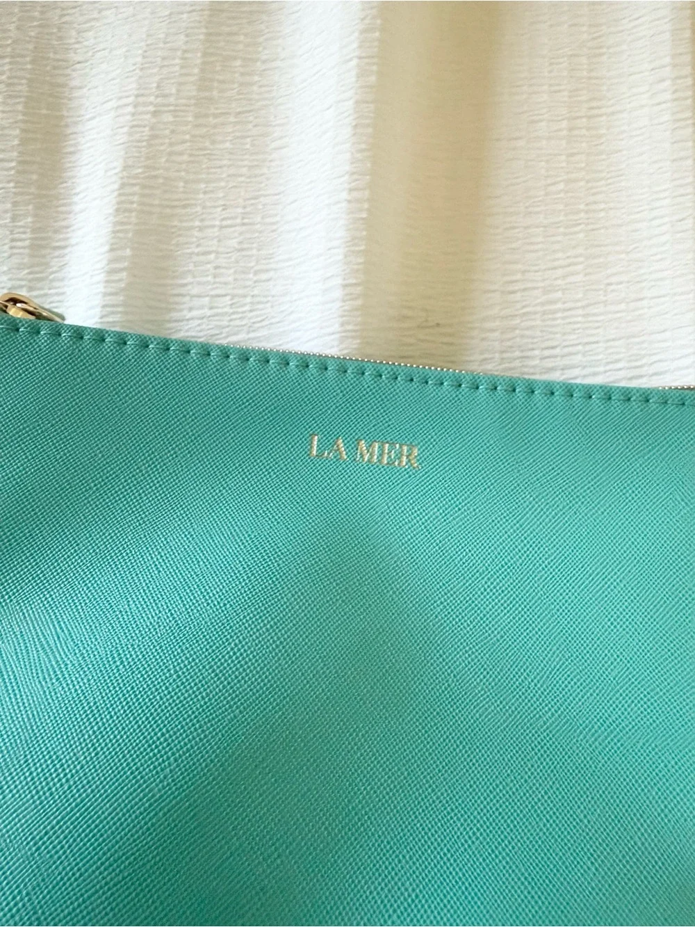 La Mer great minor