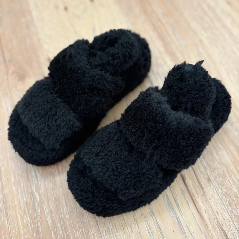 Robert Clergerie super plush