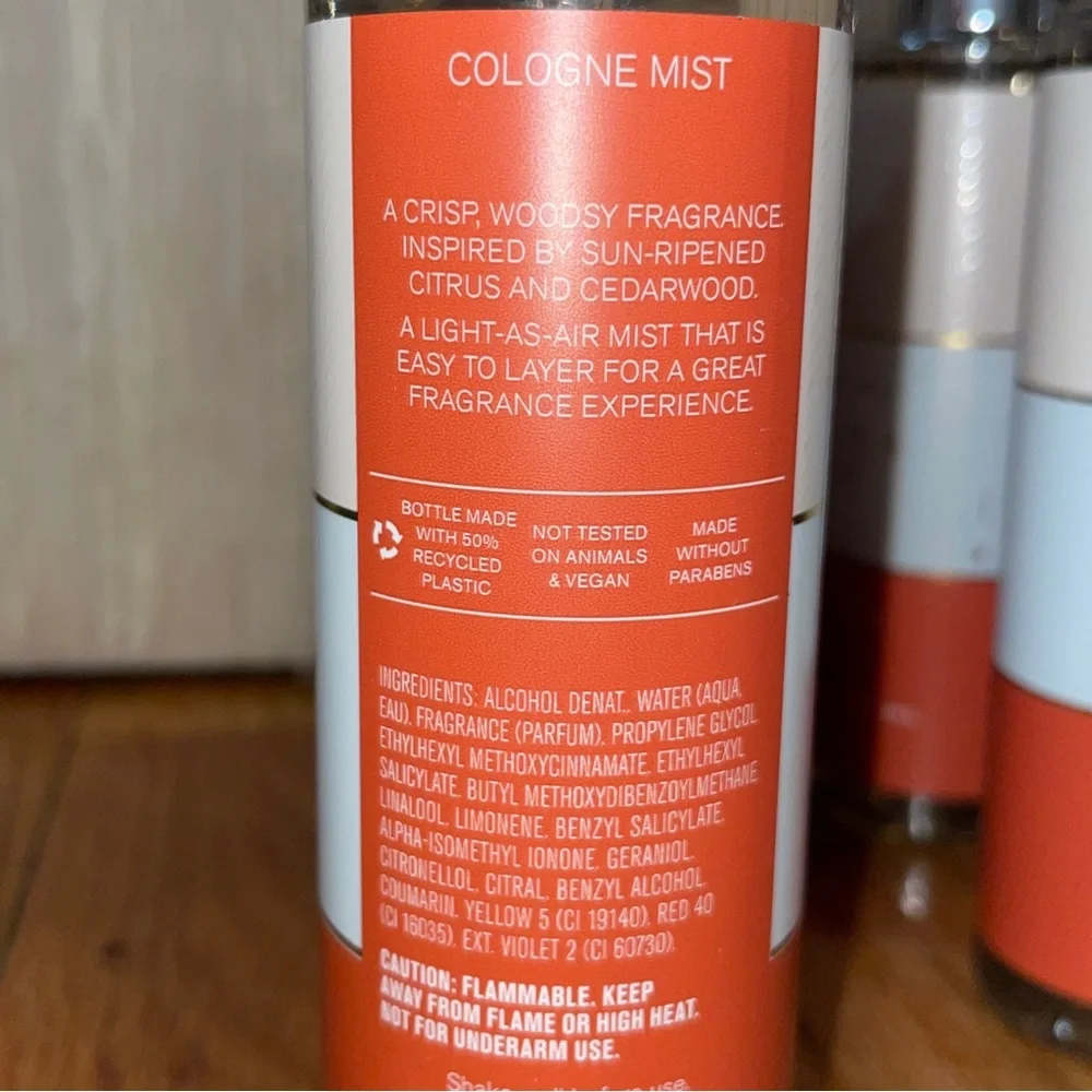 Bath & Body Works this brand