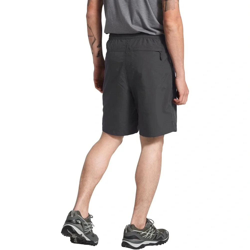 The North Face relaxed fit