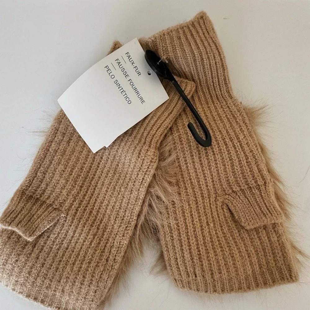 Old Navy stay warm