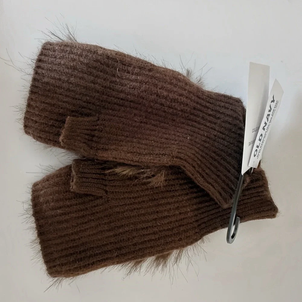 Old Navy stay warm