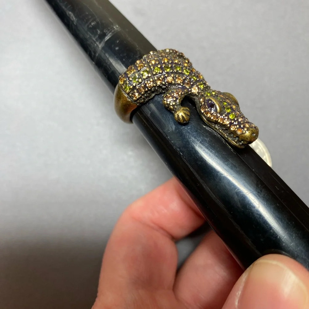 N/A costume jewelry