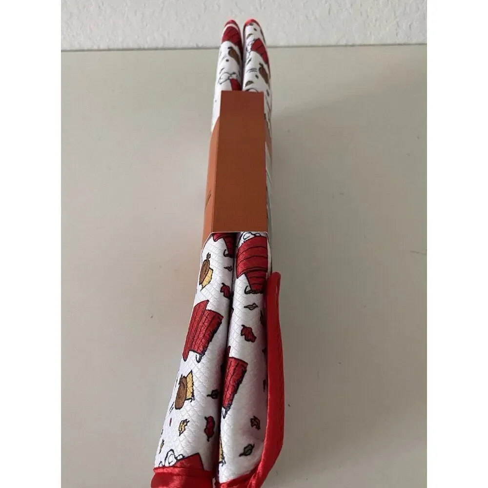 Peanuts pack snoopy