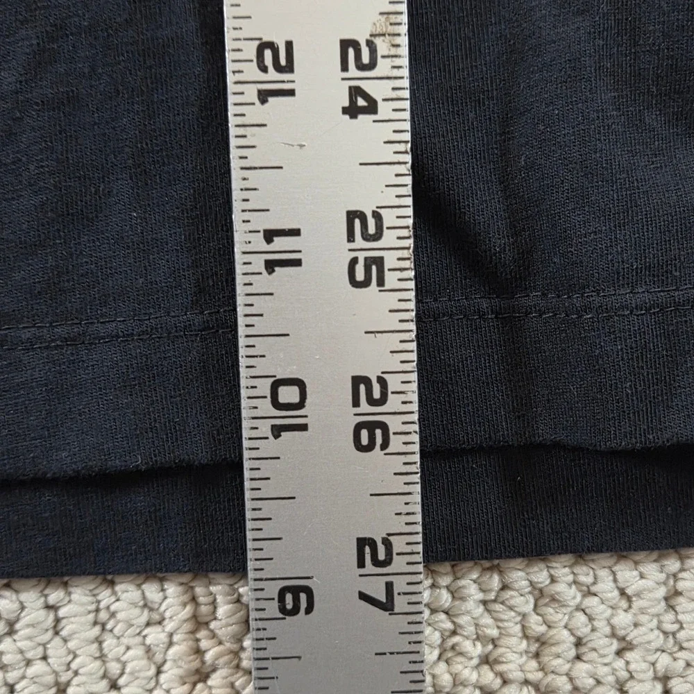 Jordan measurements length