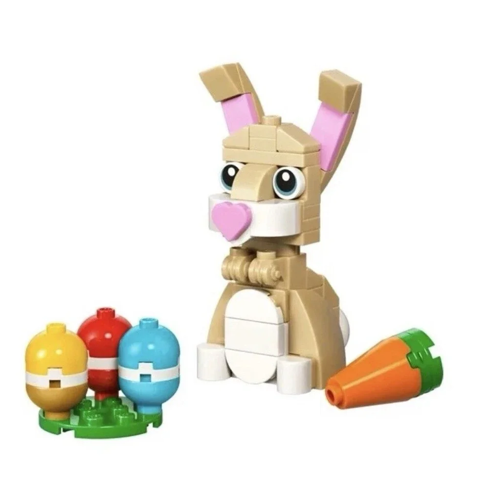 Lego creator 30716
