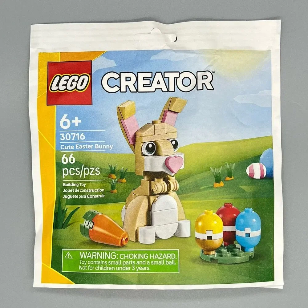 Lego creator 30716