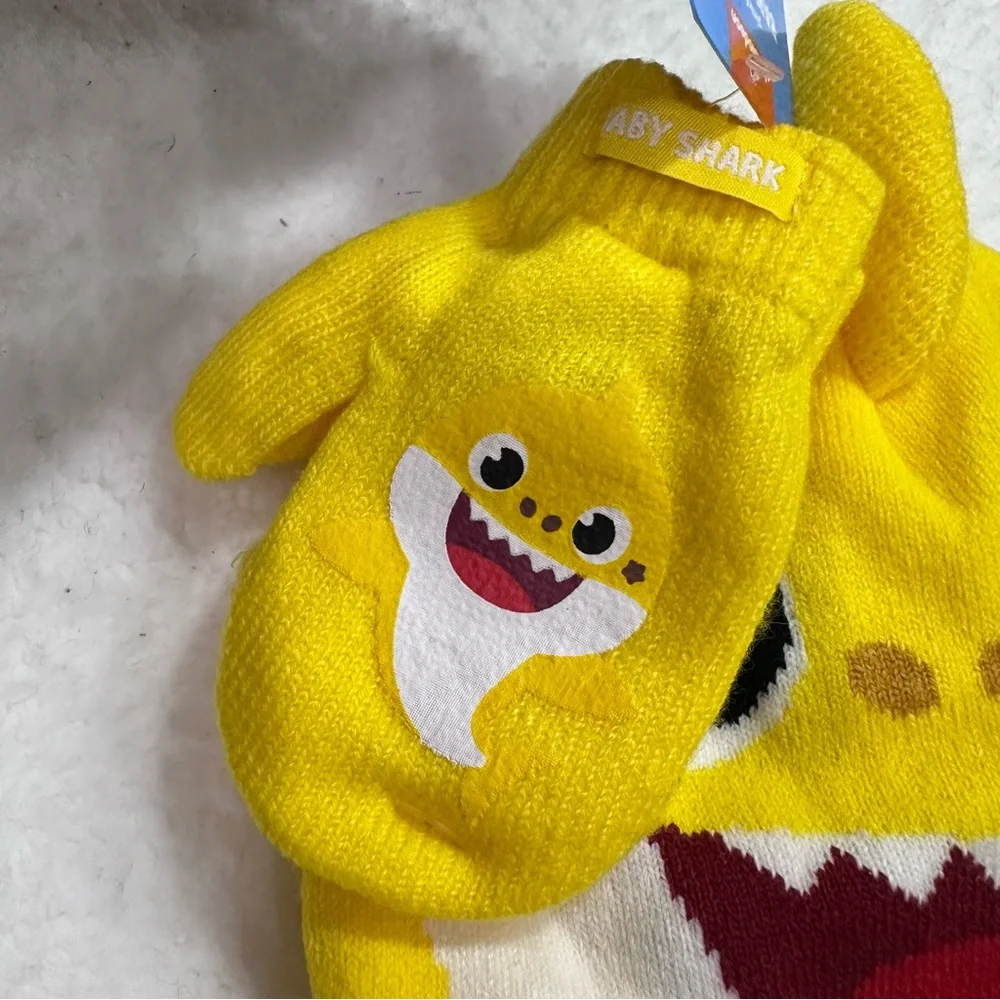 Nickelodeon bright yellow