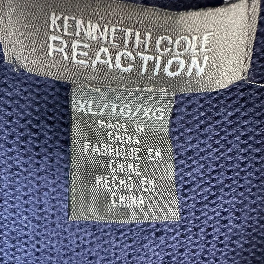 Kenneth Cole Reaction kenneth cole