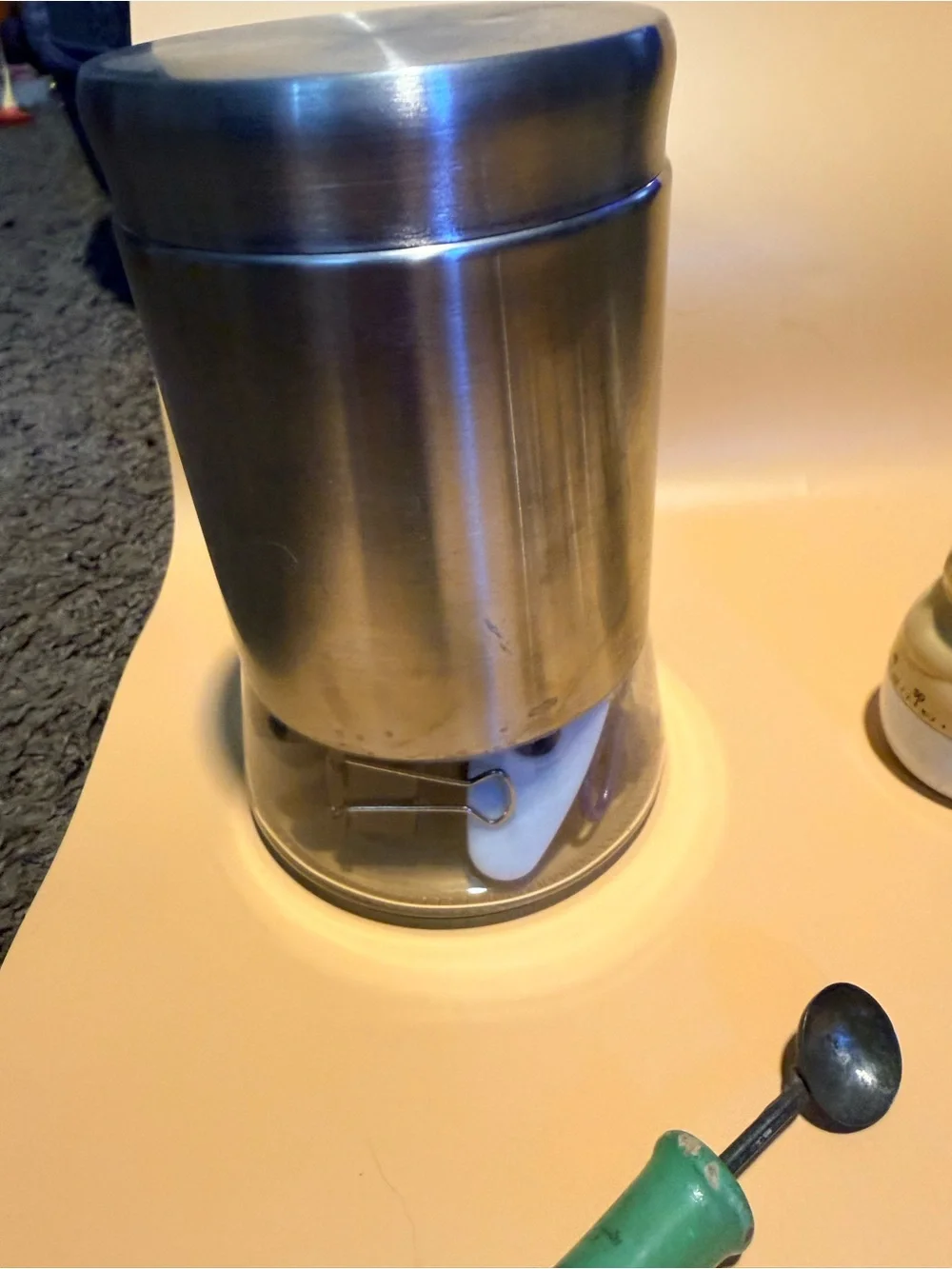 N/A durable stainless