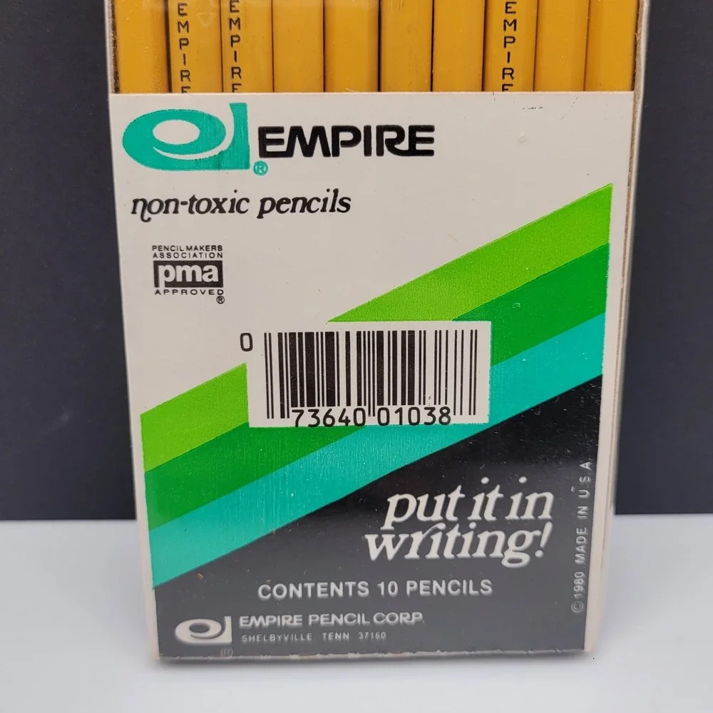 Empire vintage choice