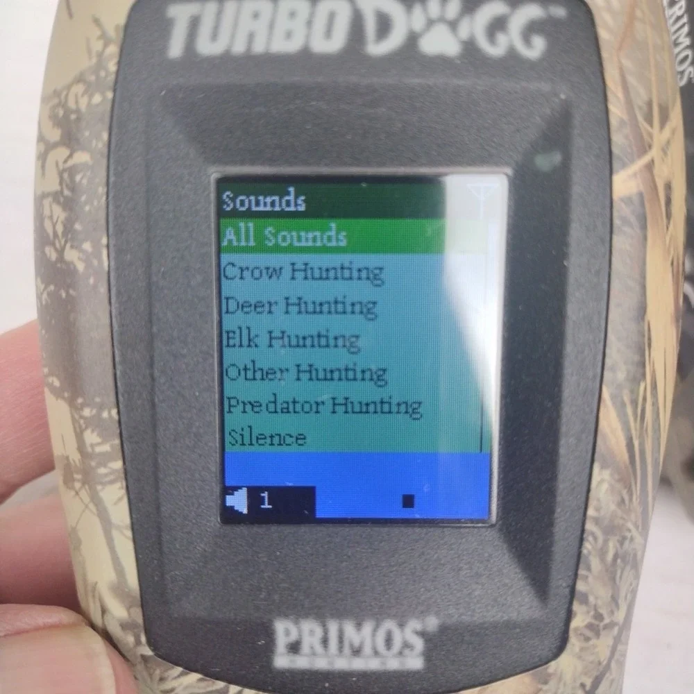 Primos turbo dogg