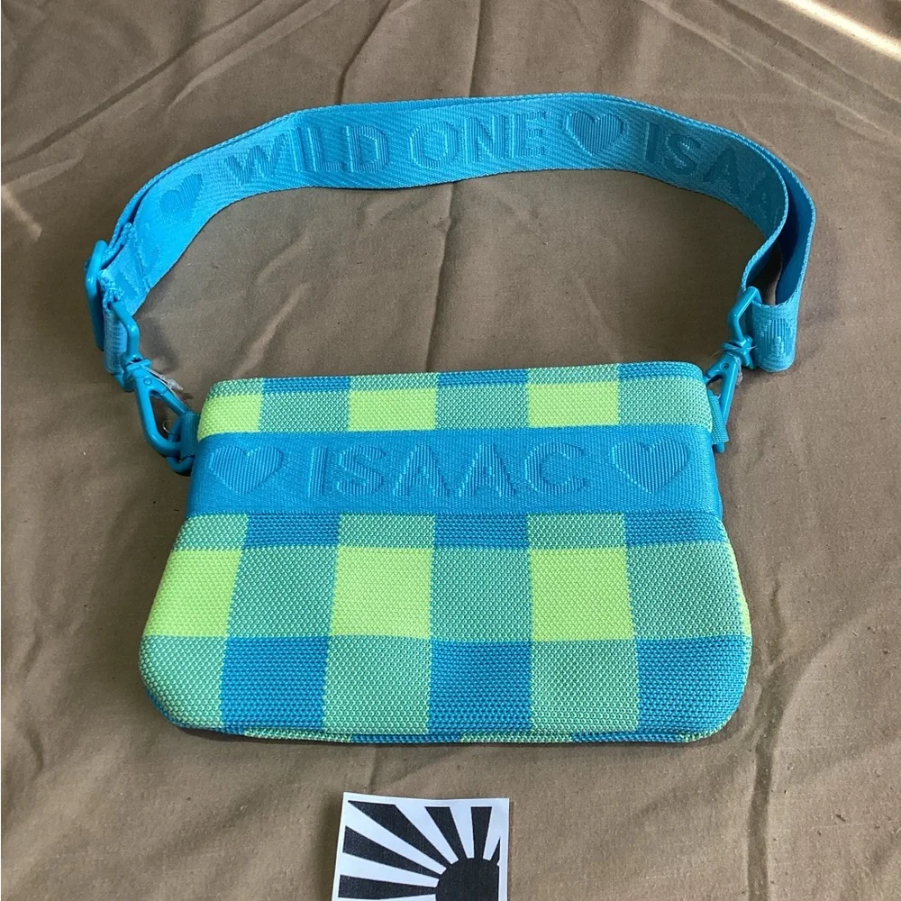 Isaac Mizrahi limited edition