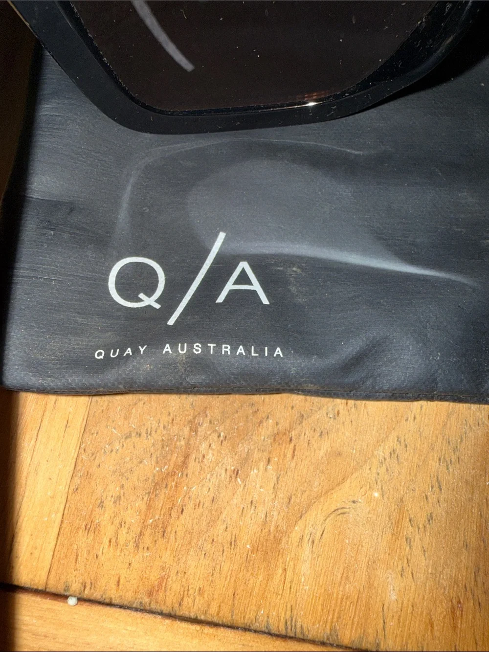 Quay Australia authentic quay