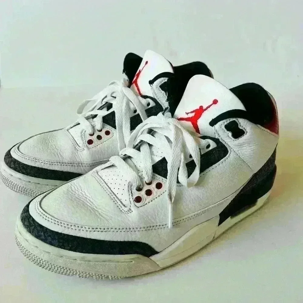 Jordan air se