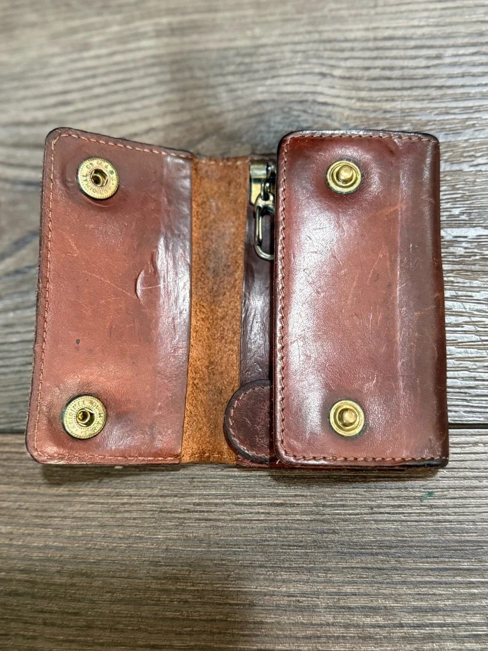 IL Bisonte vintage il
