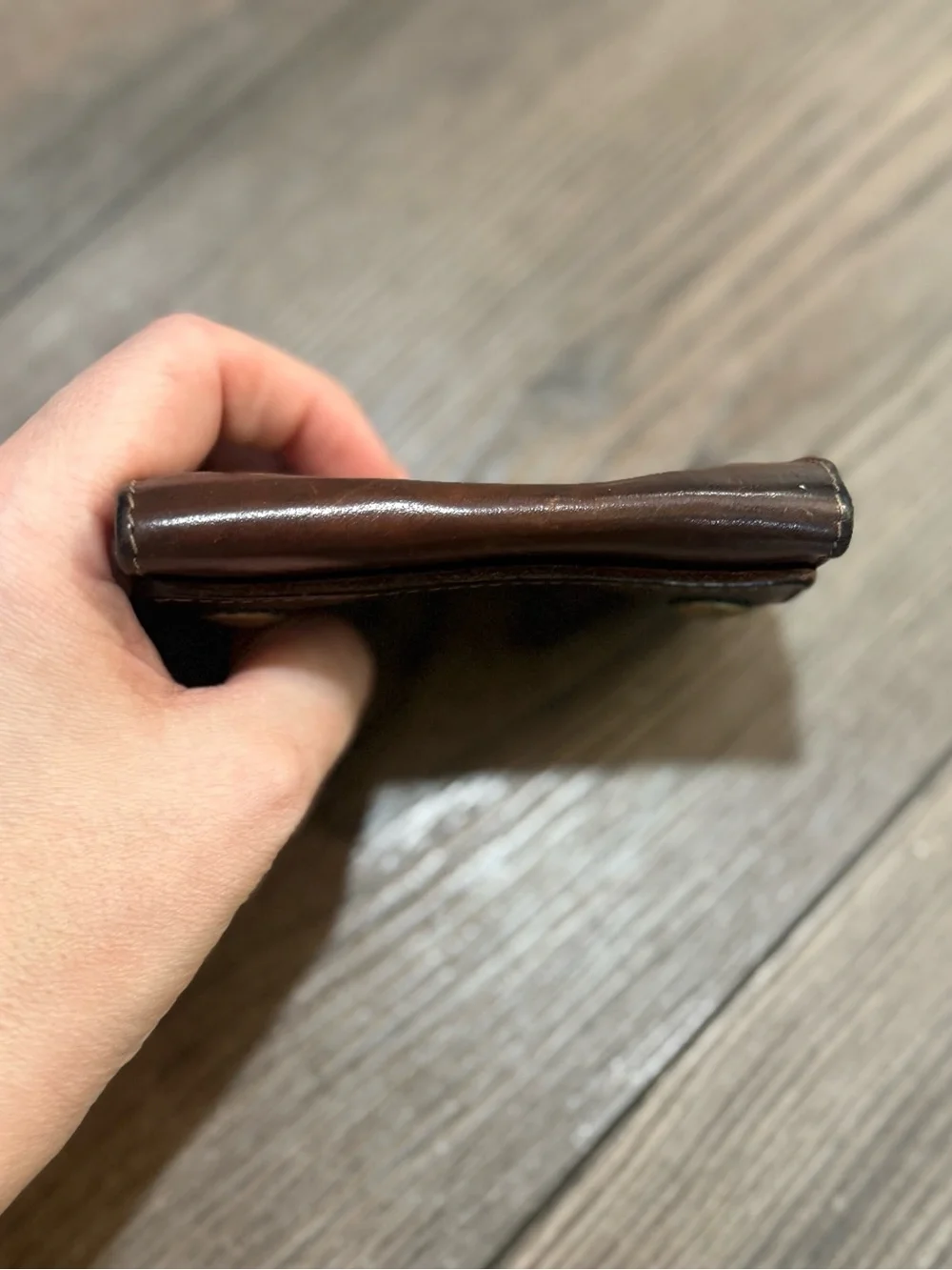 IL Bisonte vintage il