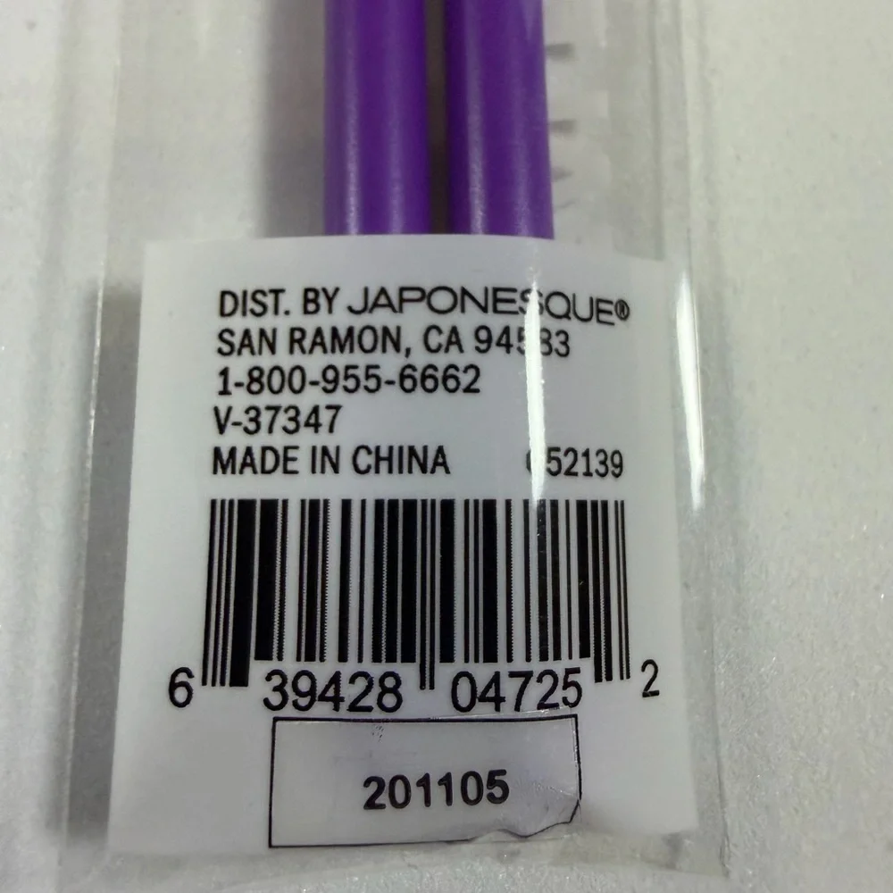 N/A purple duo