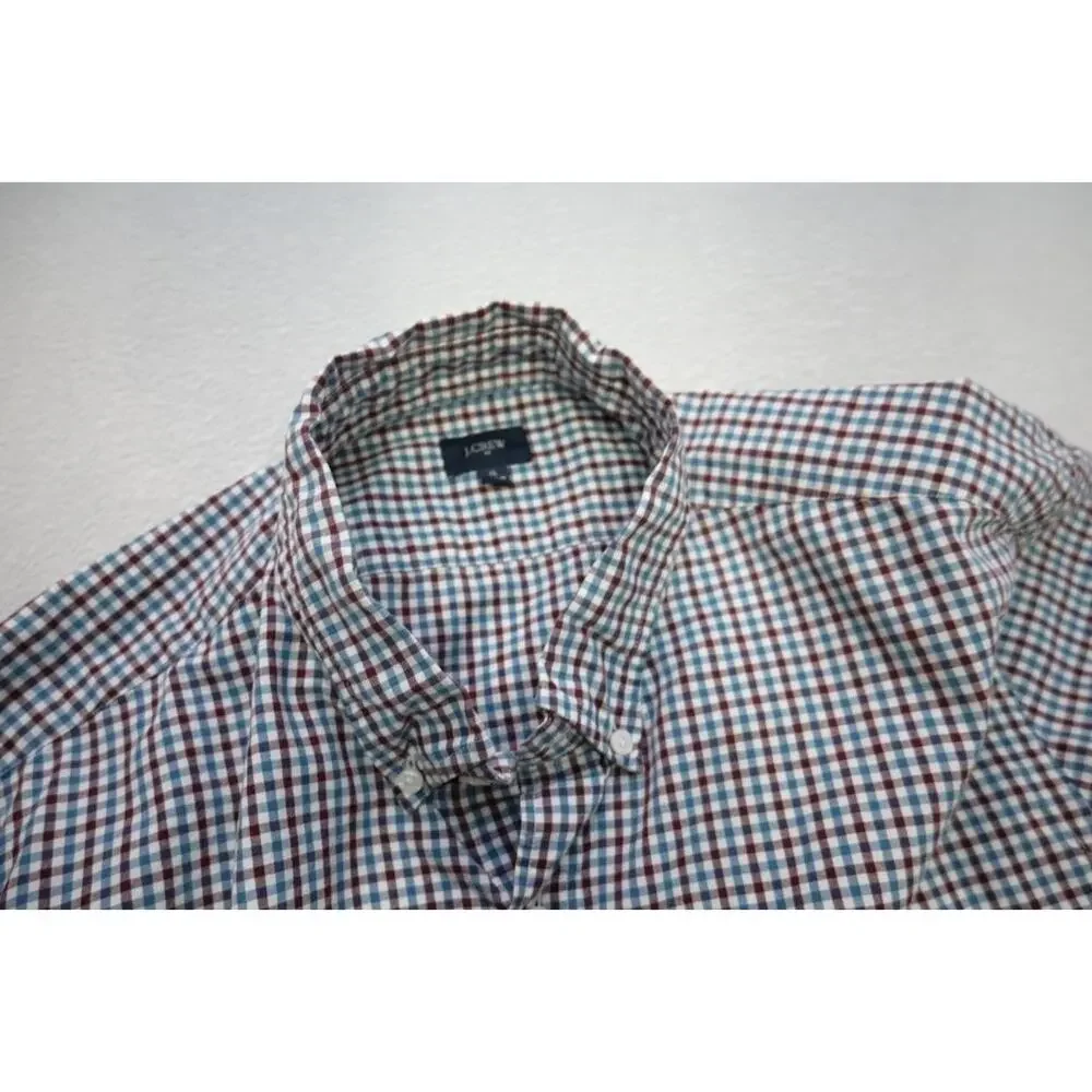 J. Crew color dark