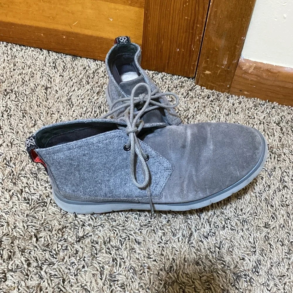 UGG good used
