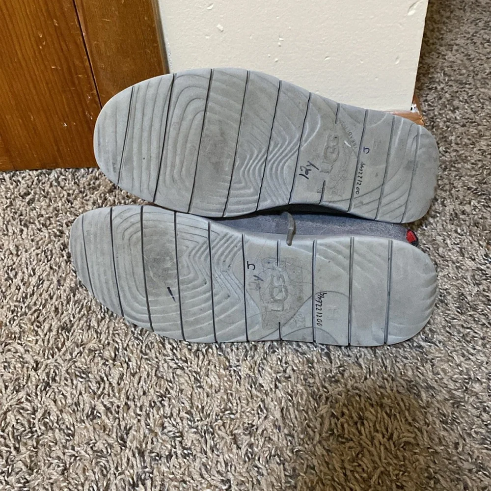 UGG good used