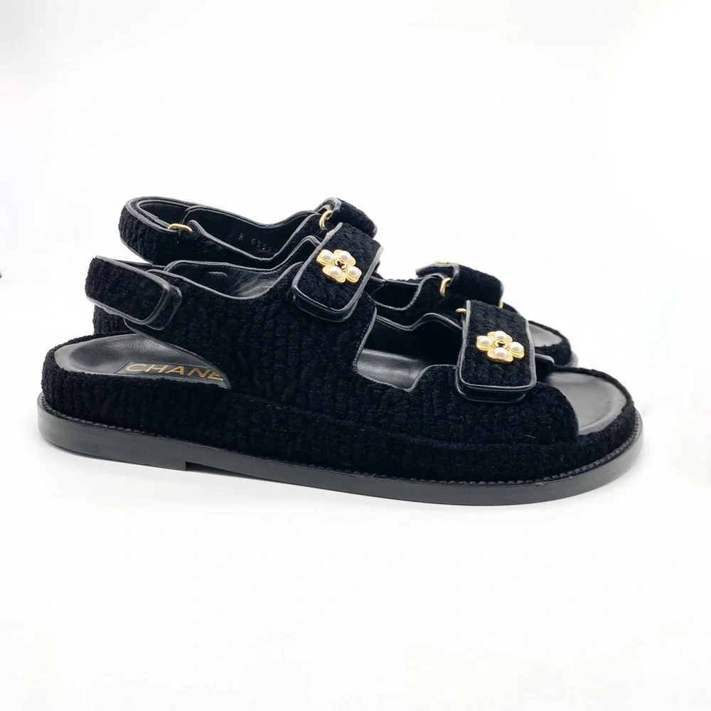 CHANEL this authentic