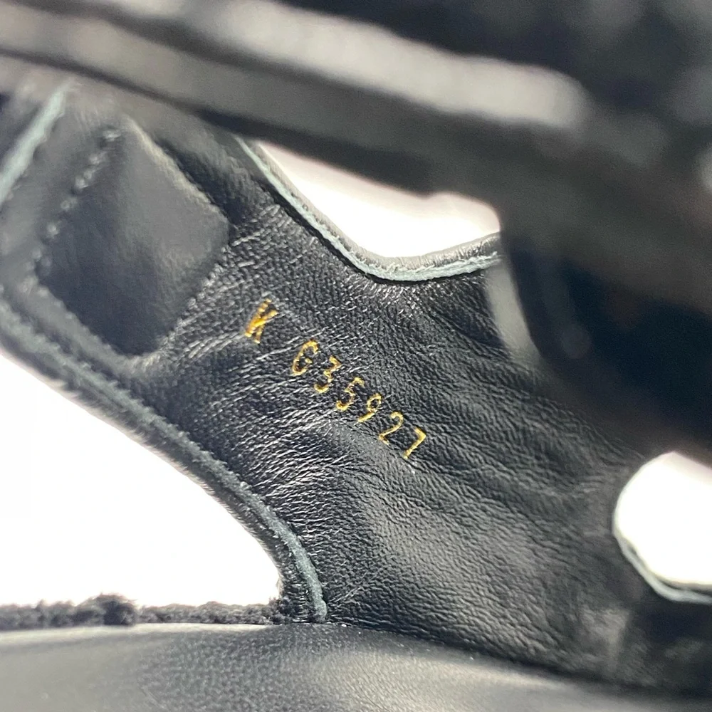 CHANEL this authentic