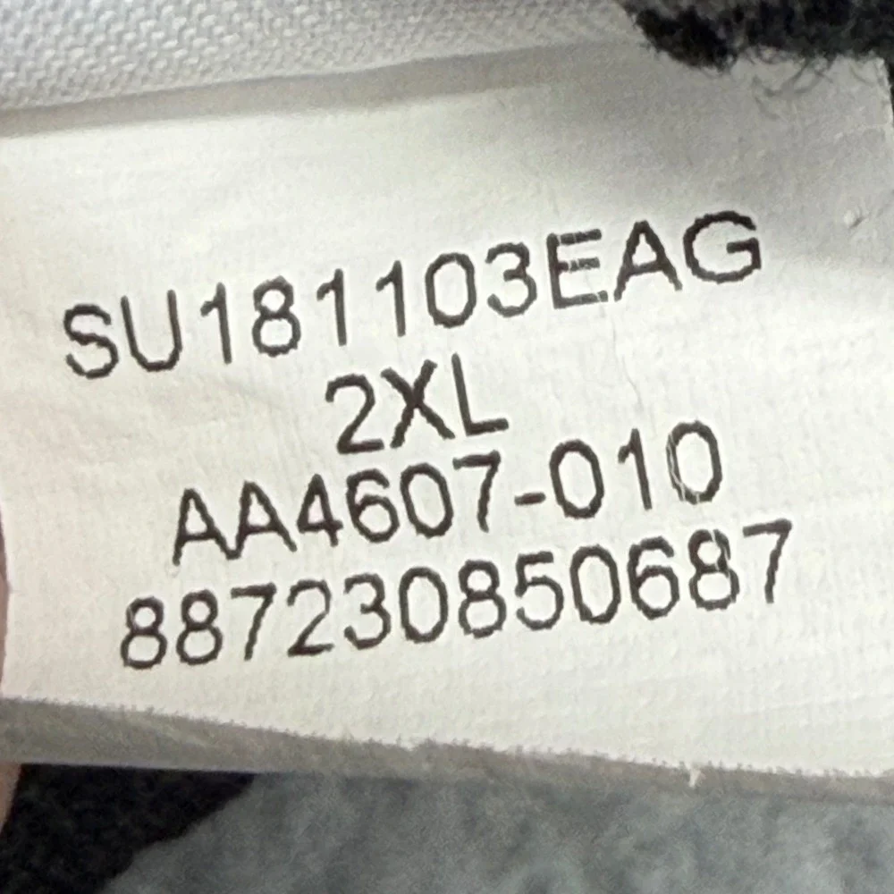 Jordan aa4607 010