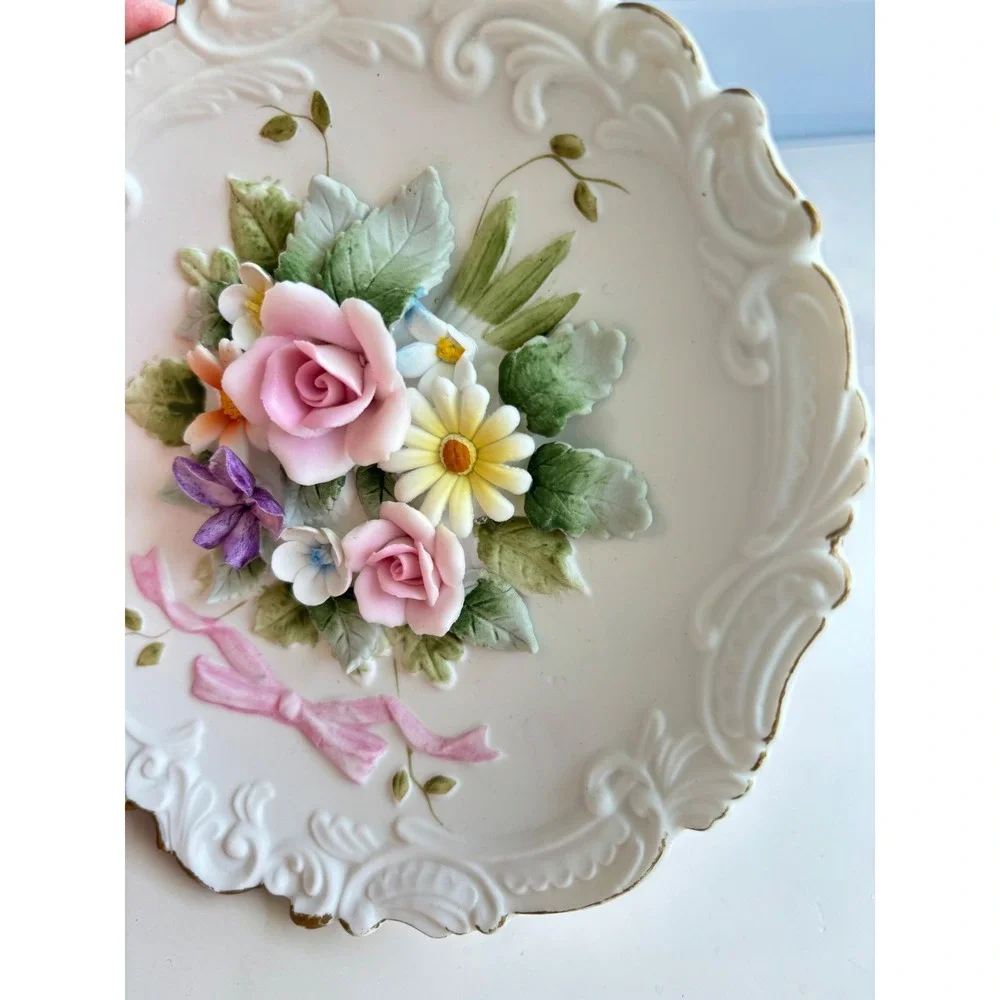 N/A vintage porcelain