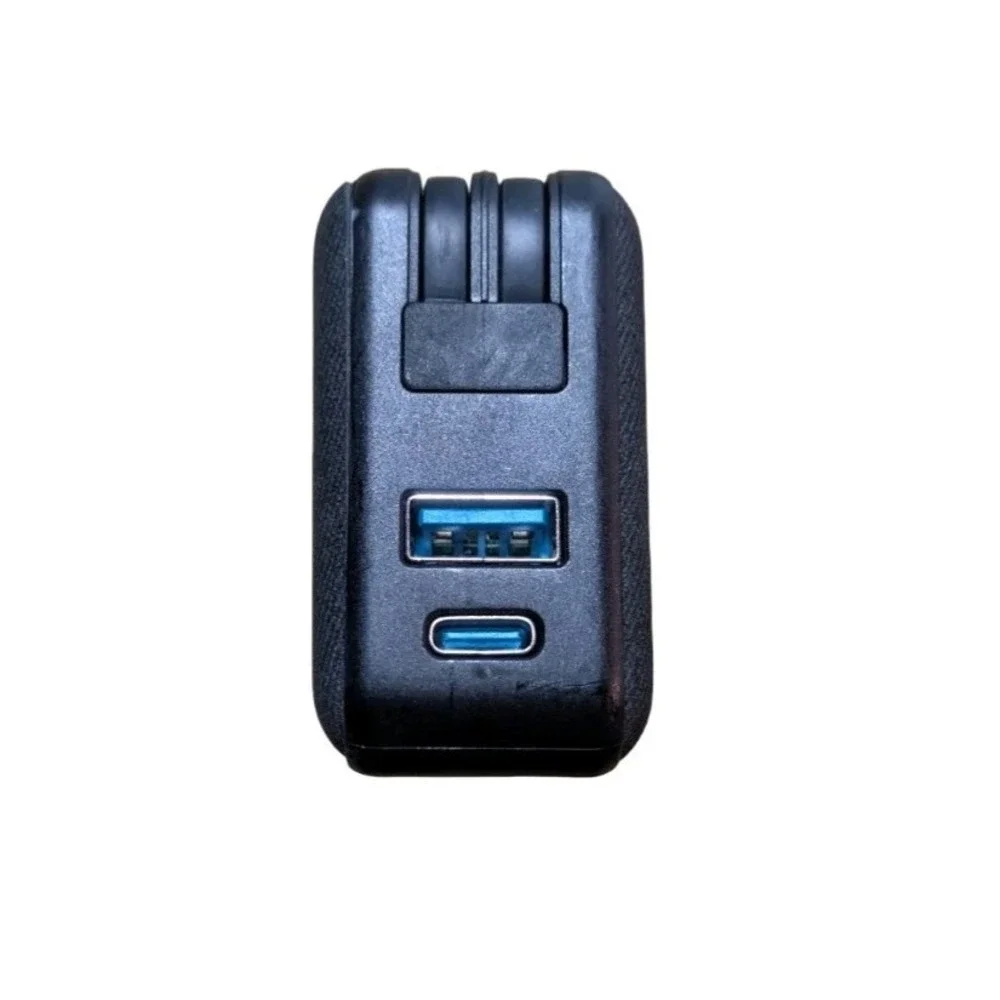 myCharge important notes