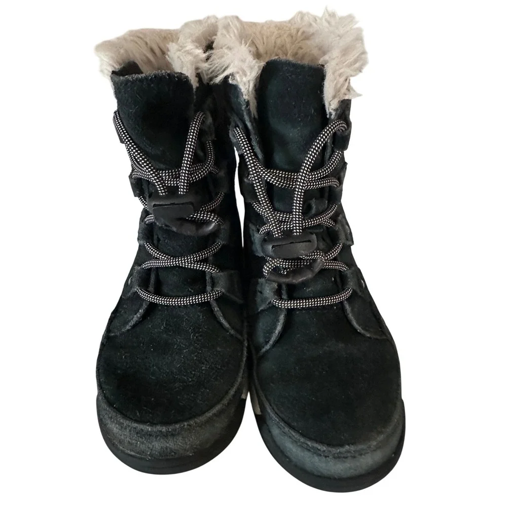 Sorel youth whitney