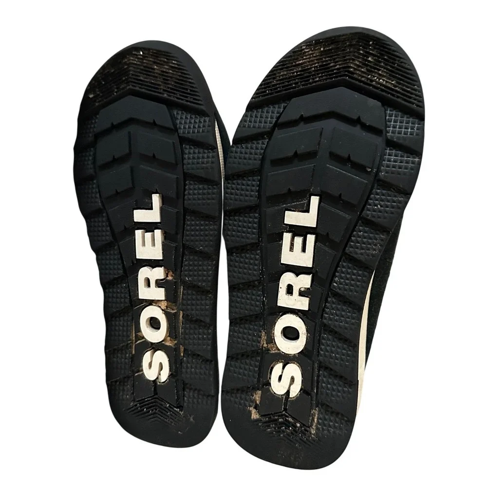 Sorel youth whitney