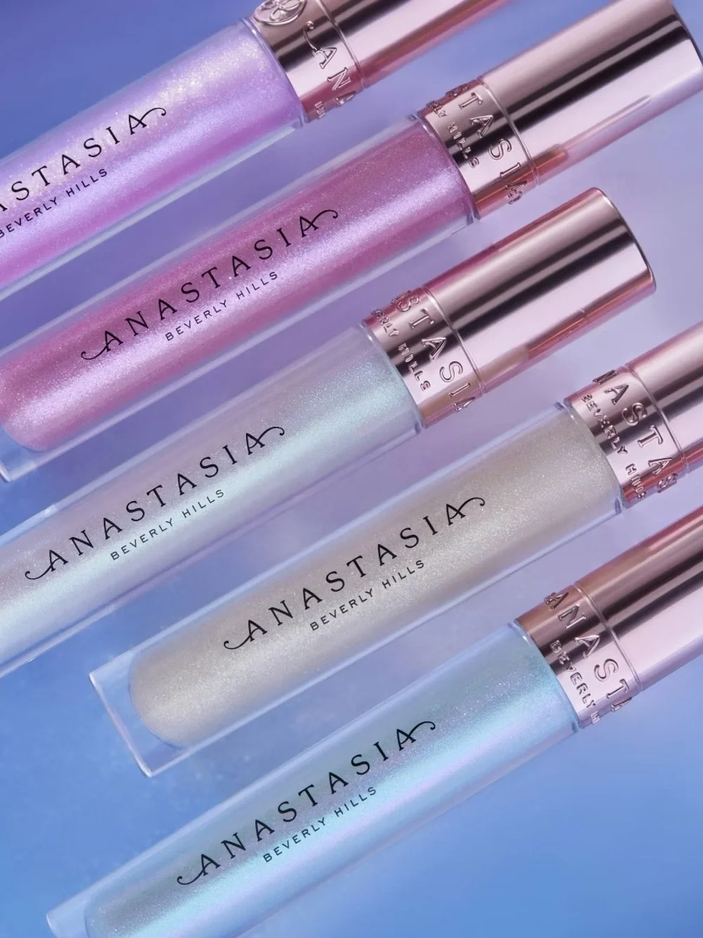 Anastasia Beverly Hills get ultimate