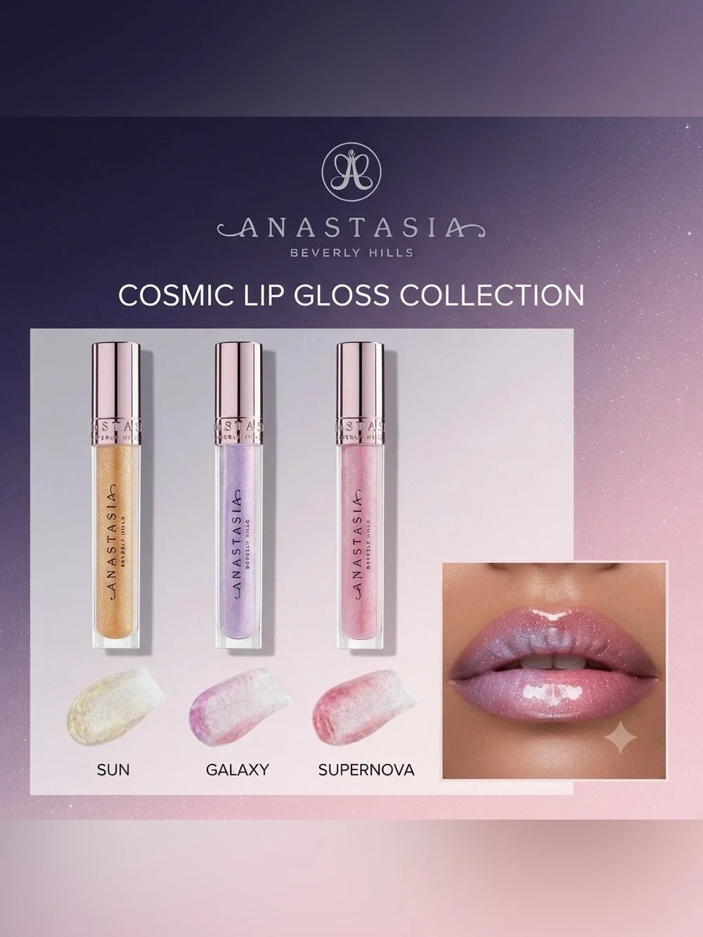 Anastasia Beverly Hills get ultimate