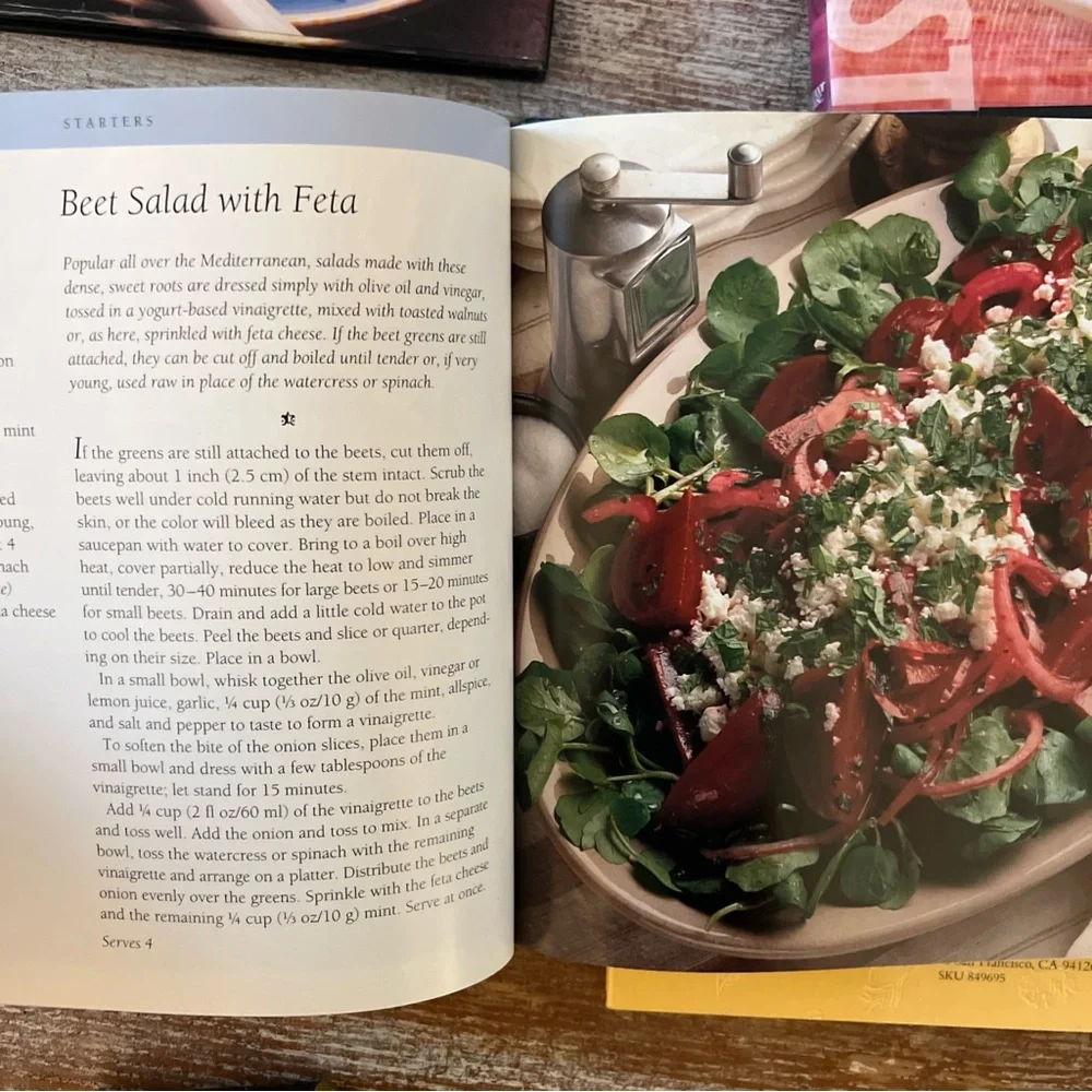 Williams Sonoma like new