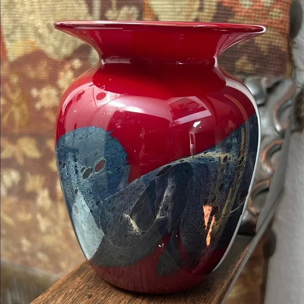 Michael Nourot vintage art