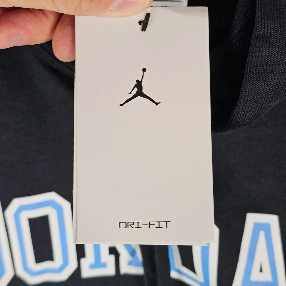 Jordan sports crossover