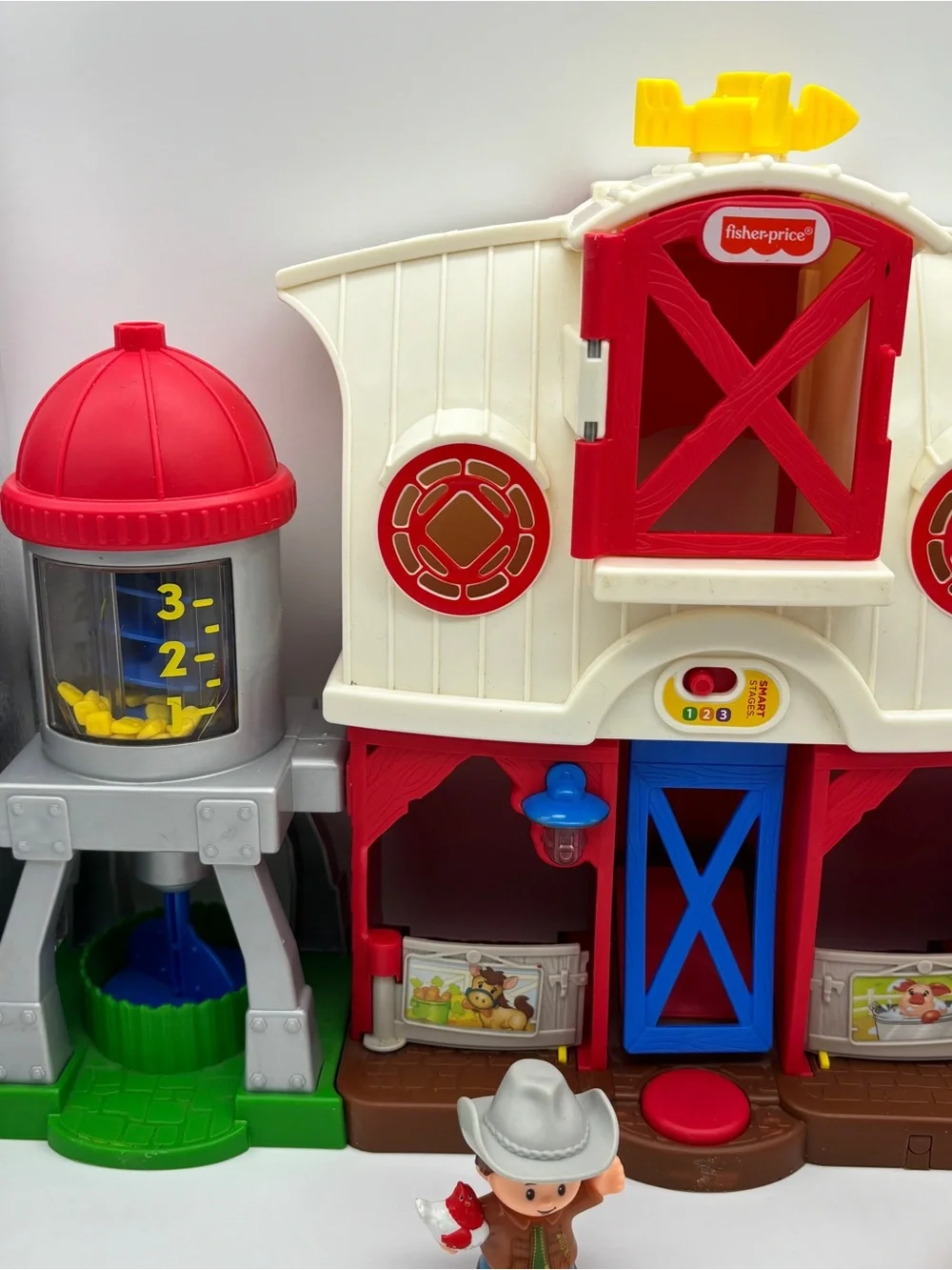 Fisher-Price fisher price