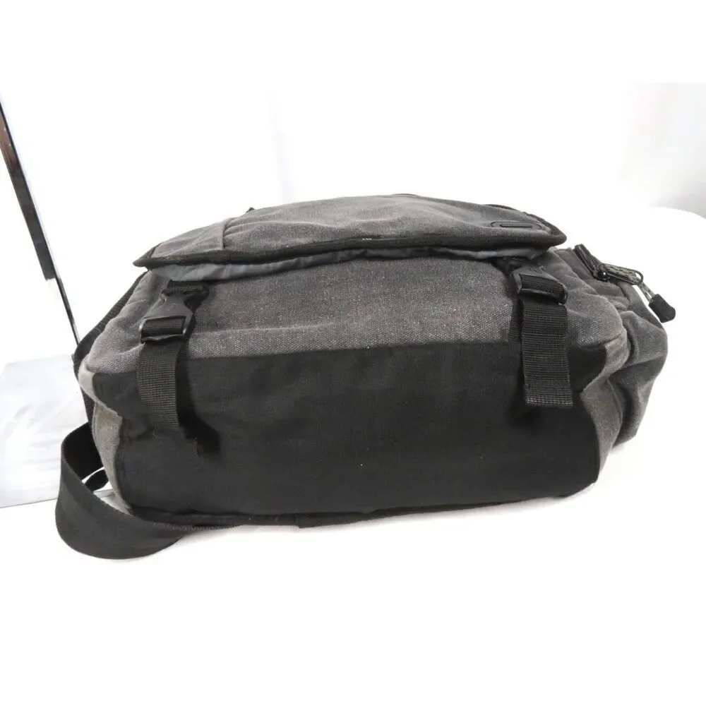 SwissGear zinc laptop