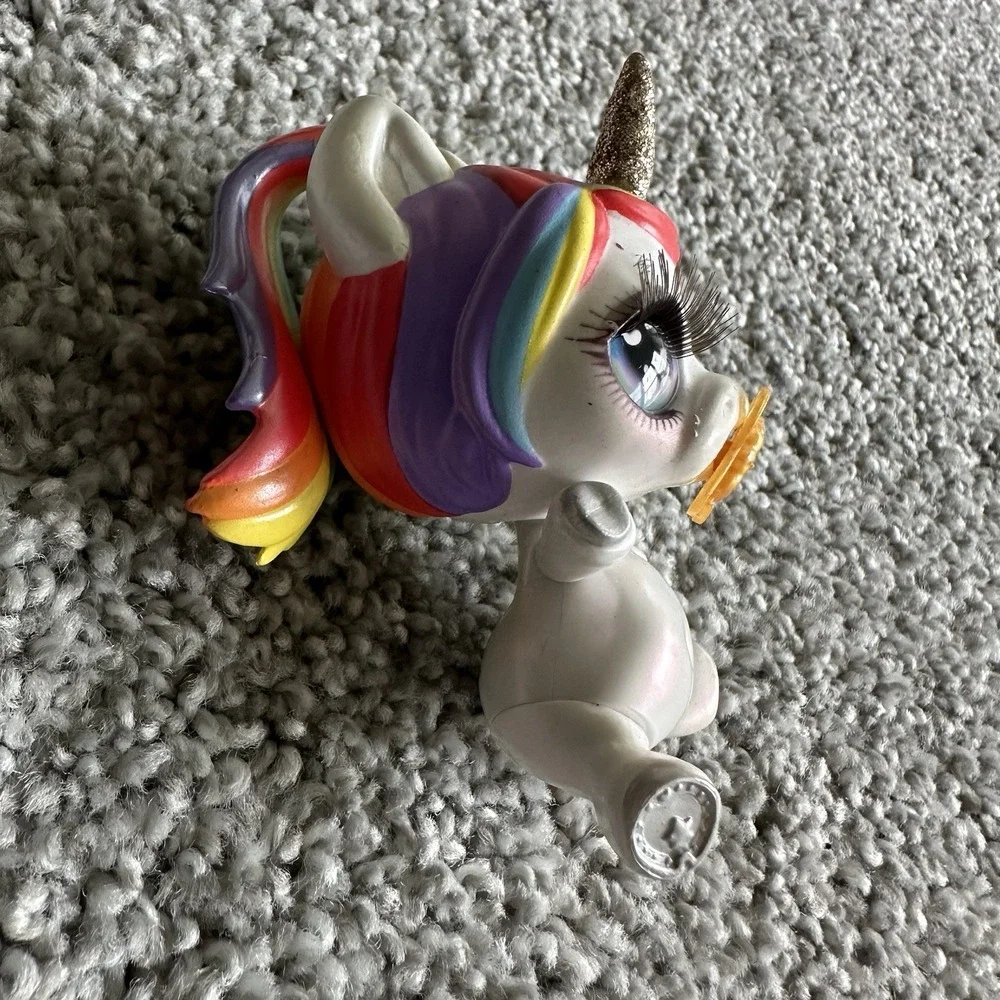 Mga poopsie rainbow