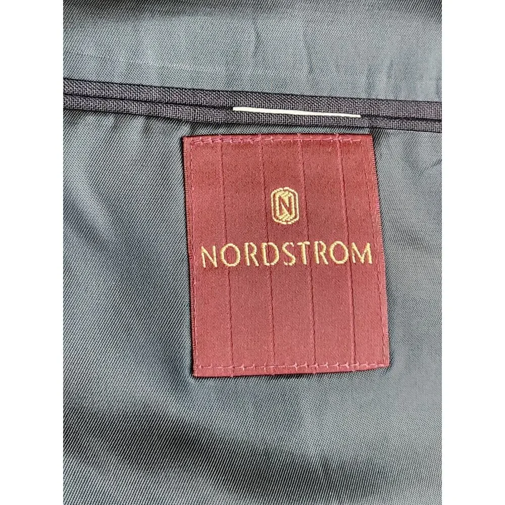 Nordstrom classic navy