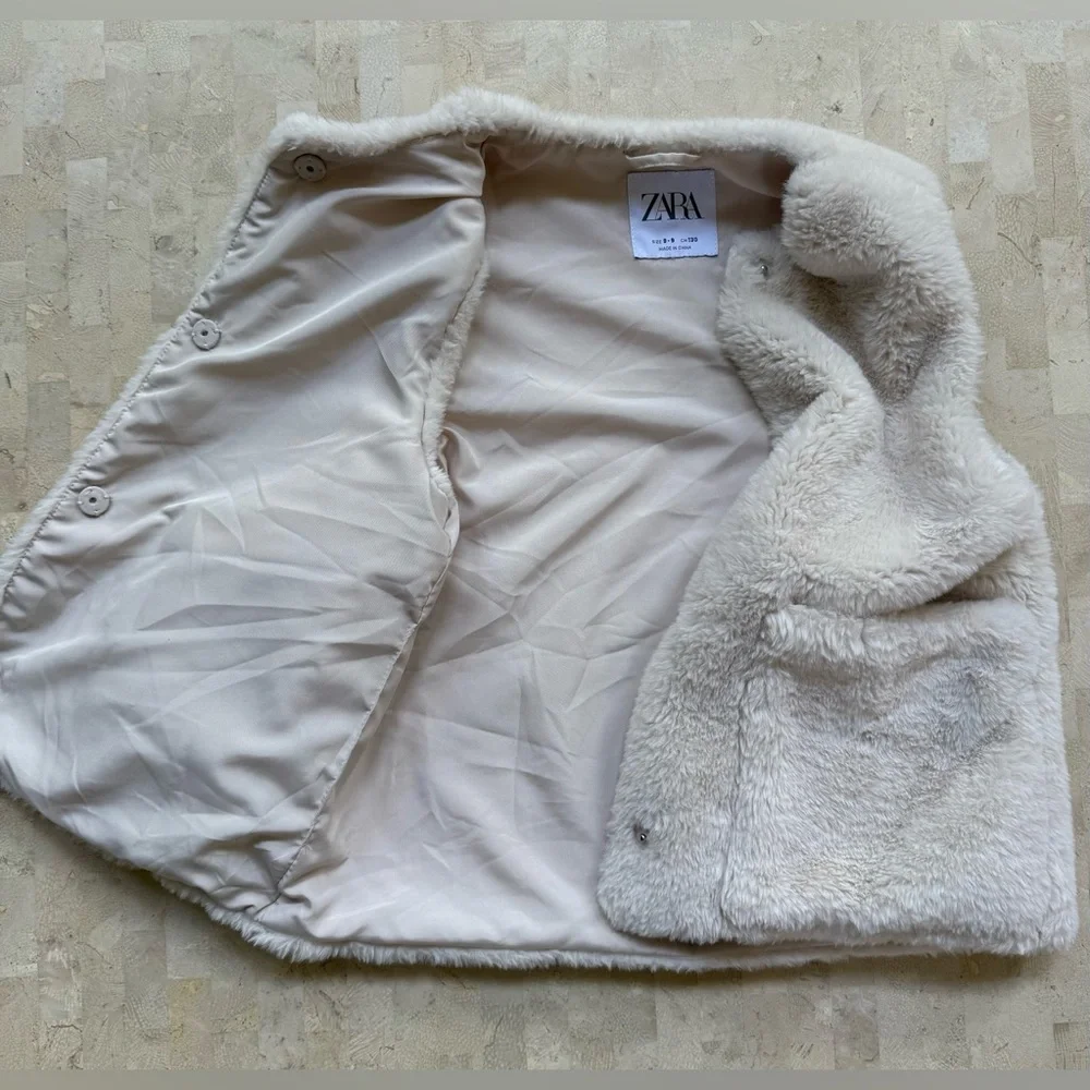 Zara great fashionable