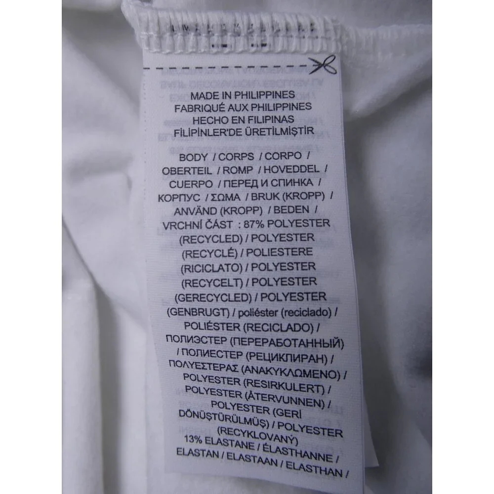 Ralph‎ Lauren Men's RLX Performance Stretch Half-Zip Pullover Size L